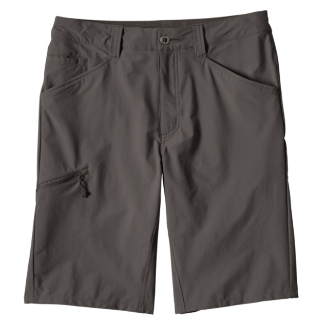Patagonia  M Quandary Shorts - 12 in.