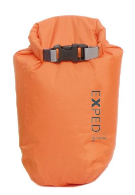 Exped  Fold-Drybag BS XS