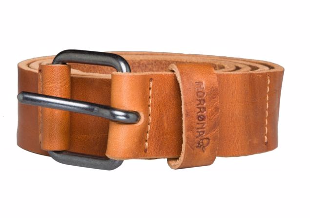 Norrøna  /29 leather Belt