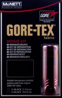 McNett Gore-tex Repair kit