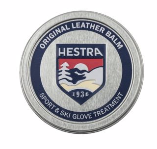 Hestra  Leather Balm
