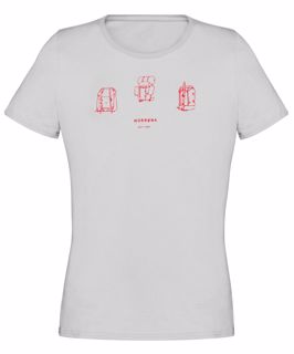 Norrøna /29 cotton heritage T-Shirt women`s