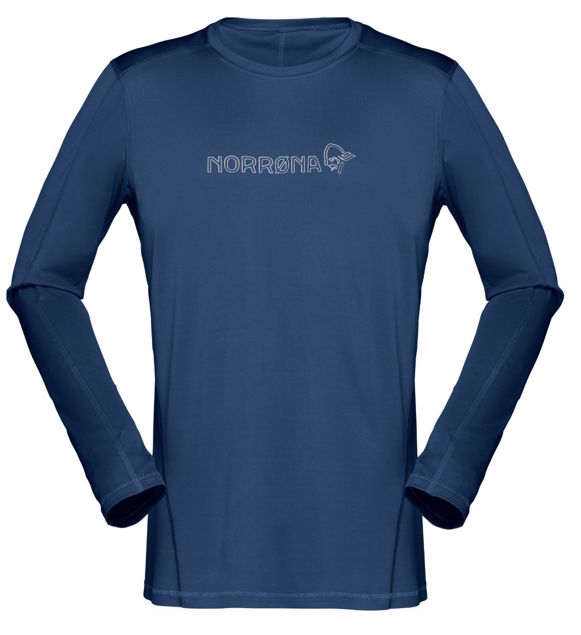Norrøna  /29 tech long sleeve Shirt (M)