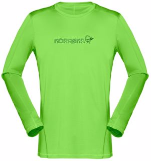 Norrøna  /29 tech long sleeve Shirt (M)