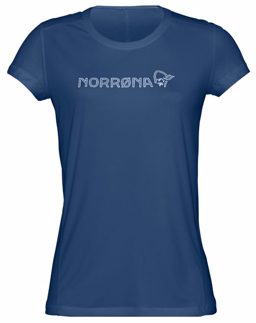Norrøna  /29 tech T-Shirt (W)