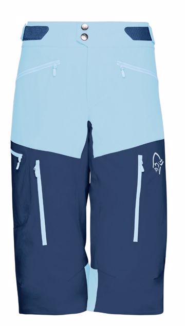 Norrøna  fjørå flex1 Shorts (W)