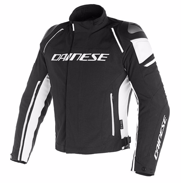 Dainese RACING 3 D-DRY JACKET