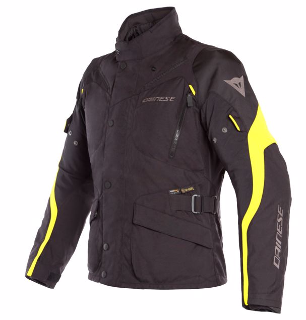 Dainese TEMPEST 2 D-DRY JACKET