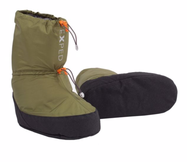 Exped  Bivy Boots