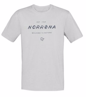 Norrøna /29 cotton ID T-Shirt men`s