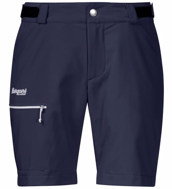 Bergans  Slingsby LT Softshell W Shorts