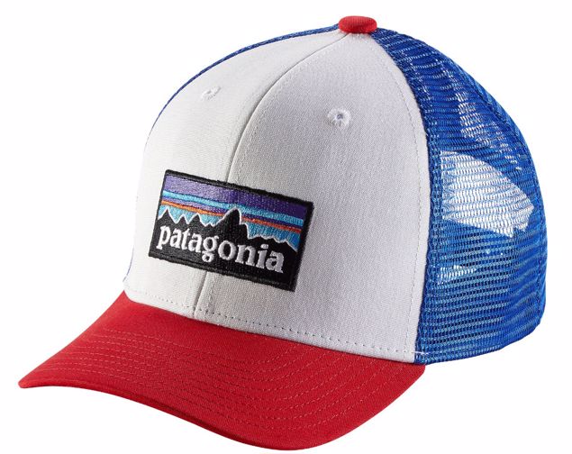 Patagonia  Kids Trucker Hat