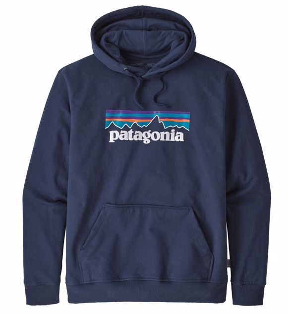 Patagonia  M P-6 Logo Uprisal Hoody