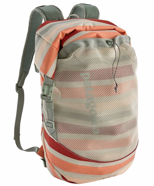 Patagonia  Planing Roll Top Pack 35L