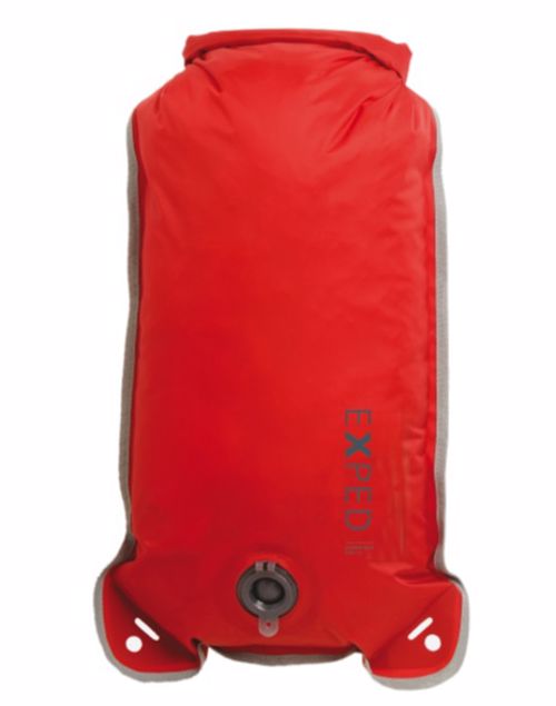 Exped  Waterproof Shrink Bag Pro 15