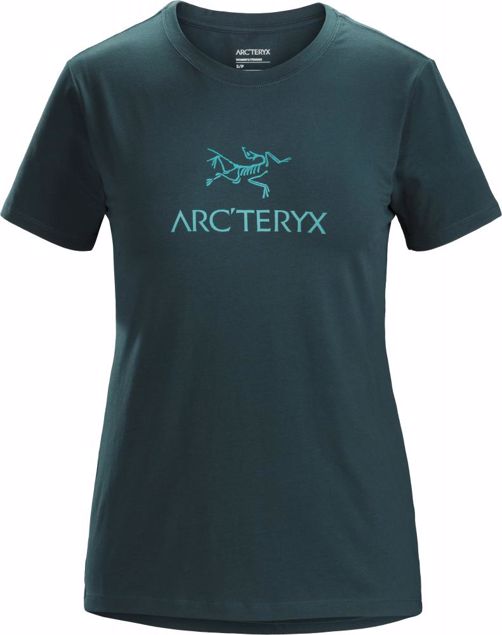 ArcTeryx  Arc'Word T-Shirt SS Women's