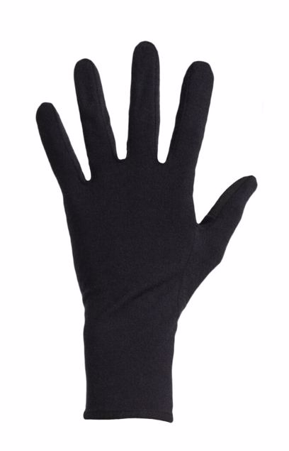 Icebreaker Adult 260 Tech Liner gloves