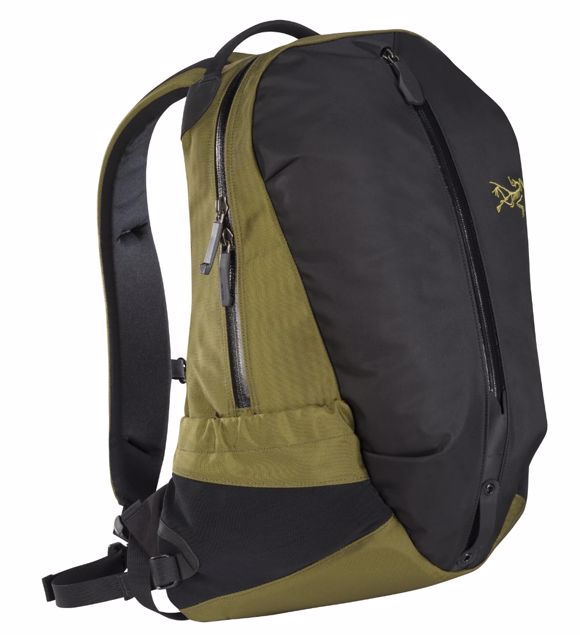 ArcTeryx  Arro 16 Backpack
