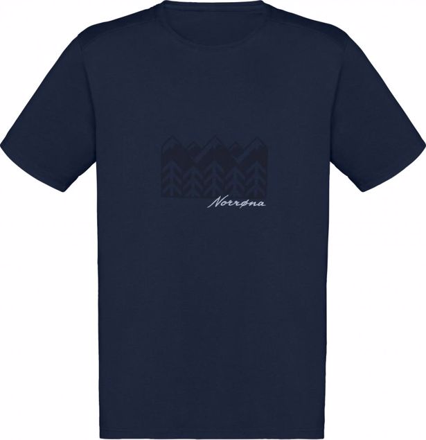 Norrøna  /29 cotton forest T-Shirt M