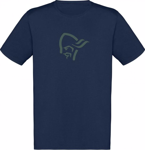 Norrøna  /29 cotton viking T-Shirt M´s