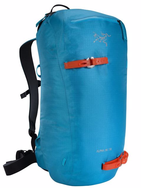 ArcTeryx  Alpha SK 32 Backpack