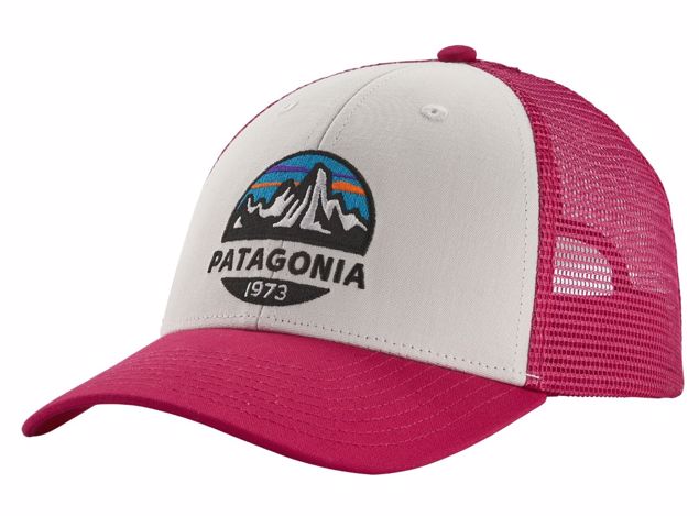Patagonia  Fitz Roy Scope LoPro Trucker Hat