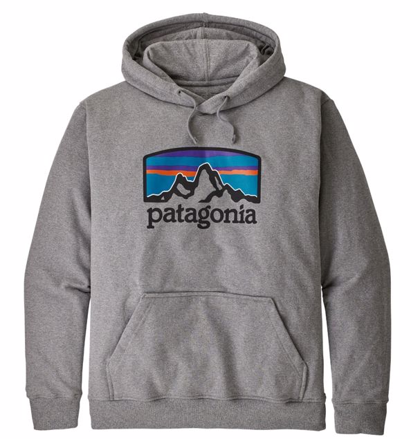 Patagonia  M Fitz Roy Horizons Uprisal Hoody