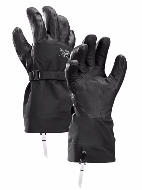 ArcTeryx  Rush SV Glove