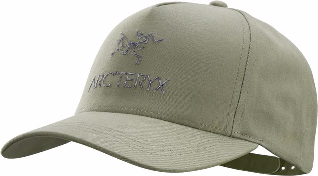 ArcTeryx  Multi Crest Ball Cap