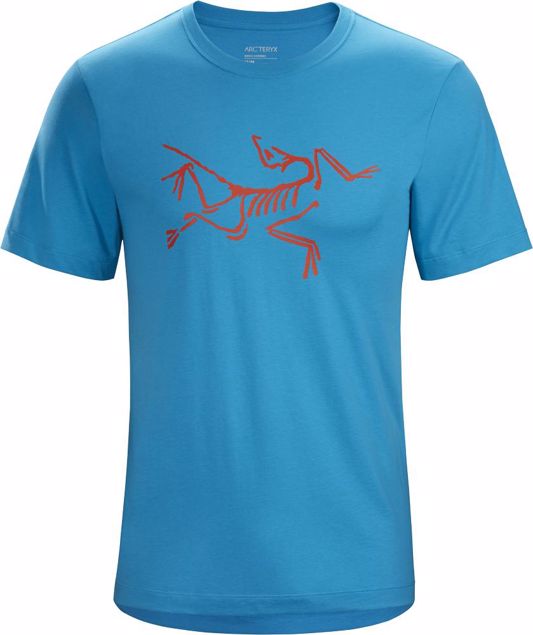 ArcTeryx  Archaeopteryx T-Shirt SS Men's