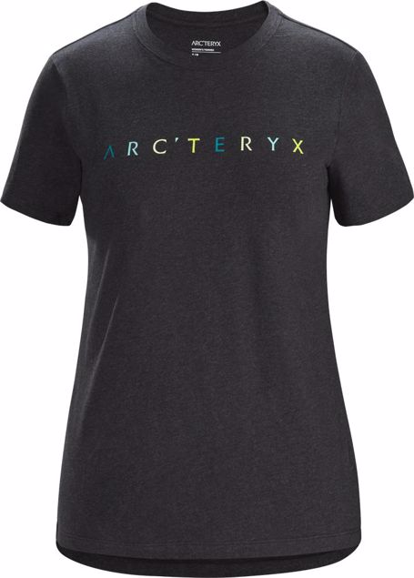 ArcTeryx Chromatic T-Shirt SS Women`s