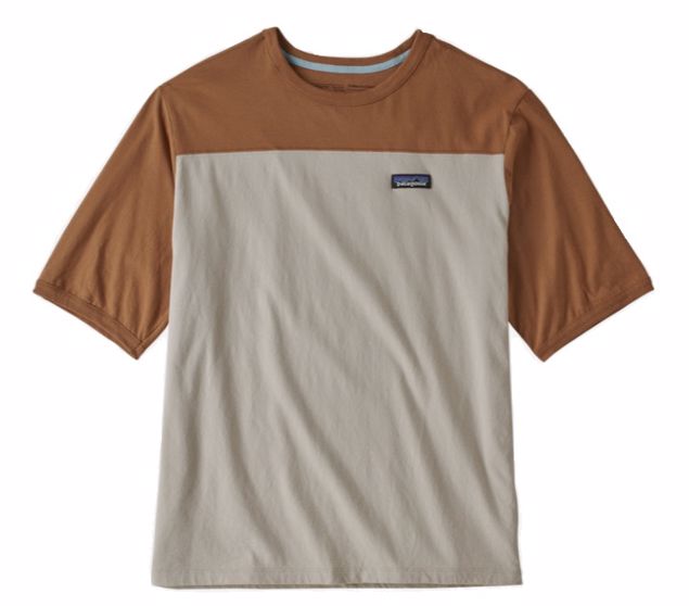 Patagonia  M Cotton in Conversion Tee