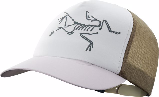 ArcTeryx  Bird Trucker Hat