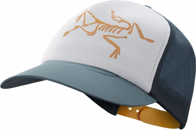 ArcTeryx  Bird Trucker Hat