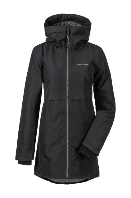 Didriksons  HELLE WNS PARKA 3