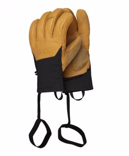 Norrøna lofoten Gore-Tex thermo100 short gloves