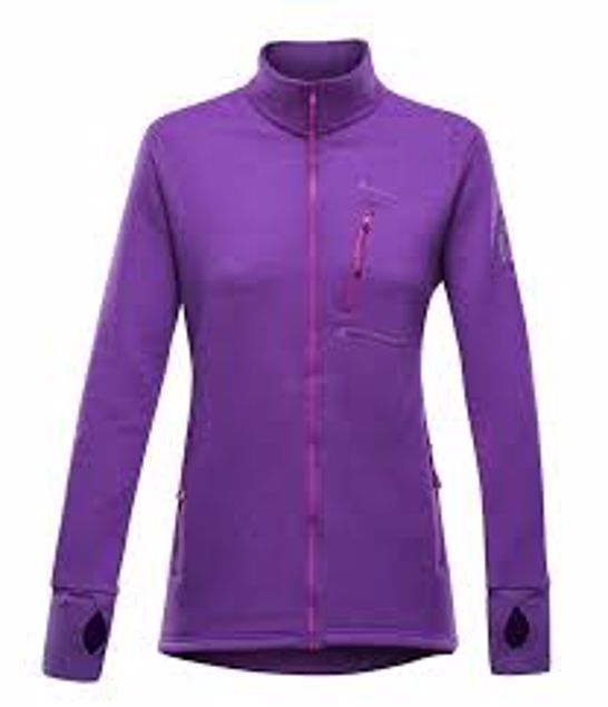 Devold  THERMO WOMAN JACKET