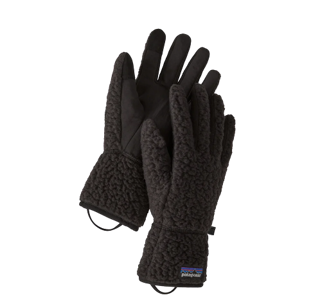 Patagonia  Retro Pile Gloves