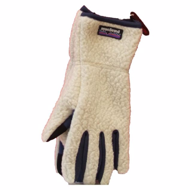 Patagonia  Retro Pile Gloves
