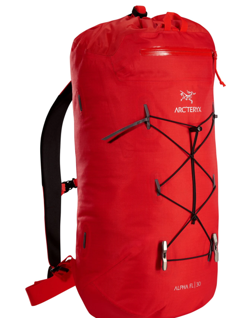 ArcTeryx Alpha FL 30 backpack