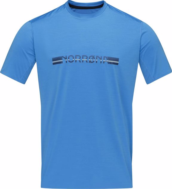 Norrøna  bitihorn Tech T-Shirt (M)