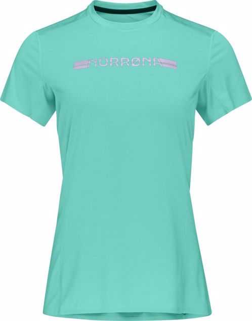 Norrøna  bitihorn Tech T-Shirt Women`s