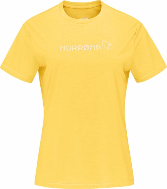 Norrøna  Tech T-Shirt Women`s