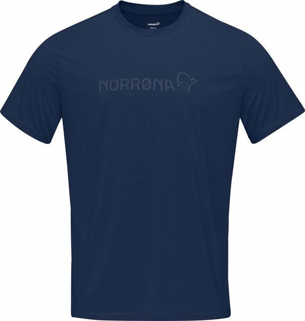 Norrøna Tech T-Shirt men`s