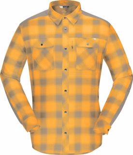 Norrøna  svalbard flannel Shirt (M)