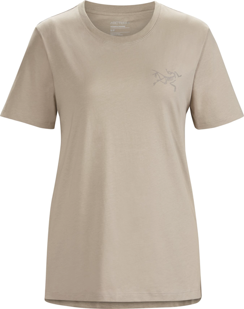 ArcTeryx  Bird Emblem T-Shirt Ss Women's