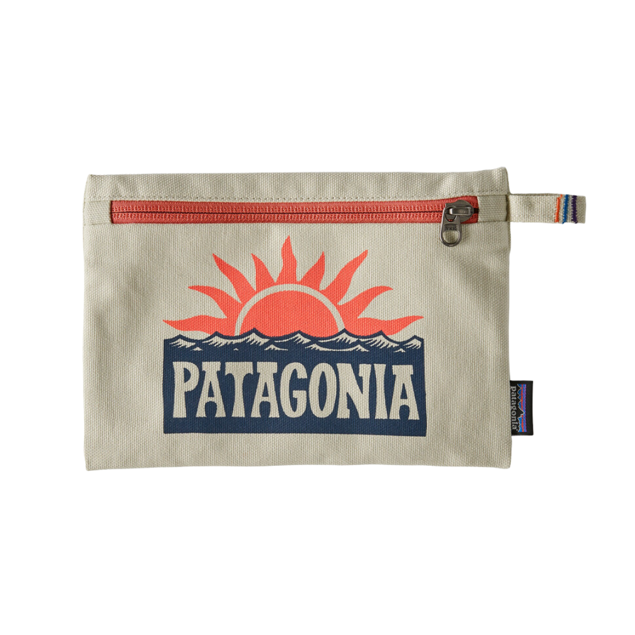 Patagonia  Zippered Pouch