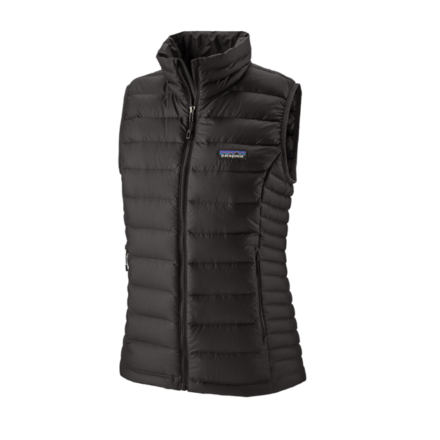 Patagonia Women`s  Down Sweater Vest
