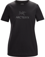 ArcTeryx  Arc'Word T-Shirt Ss Women's