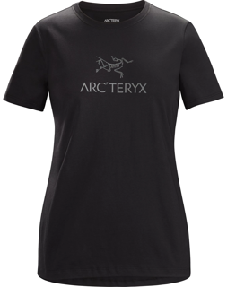 Bilde av ArcTeryx  Arc'Word T-Shirt Ss Women's